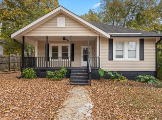 1001 W 5th Ave, Gastonia, NC 28052