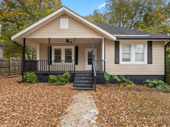 1001 W 5th Ave, Gastonia, NC 28052