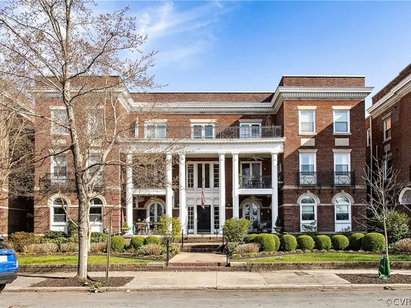 505 S Davis Ave #U5, Richmond, VA 23220