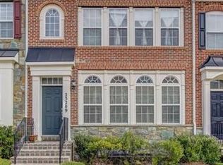 23209 Rainbow Arch Dr, Clarksburg, MD 20871