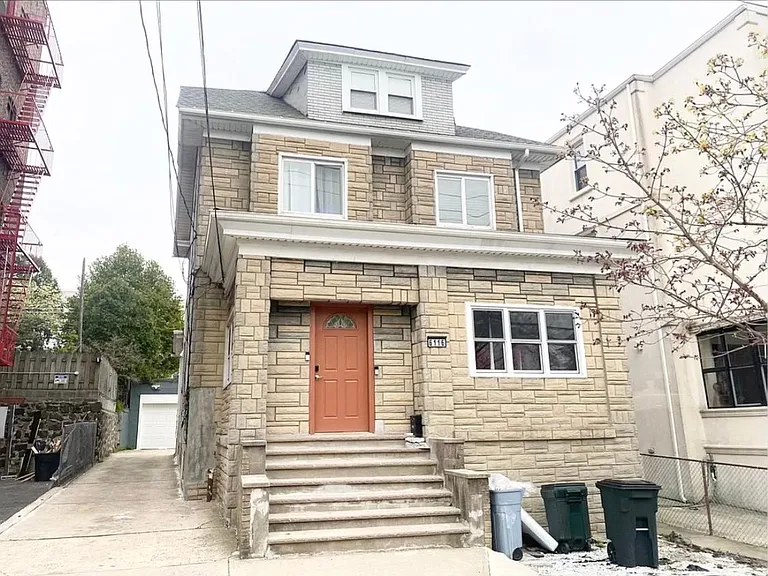 6116 Monitor Pl #1 — Photo 1