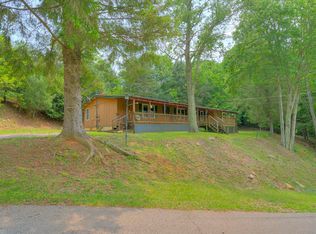 1837 Spruce Run Rd, Newport, VA 24128