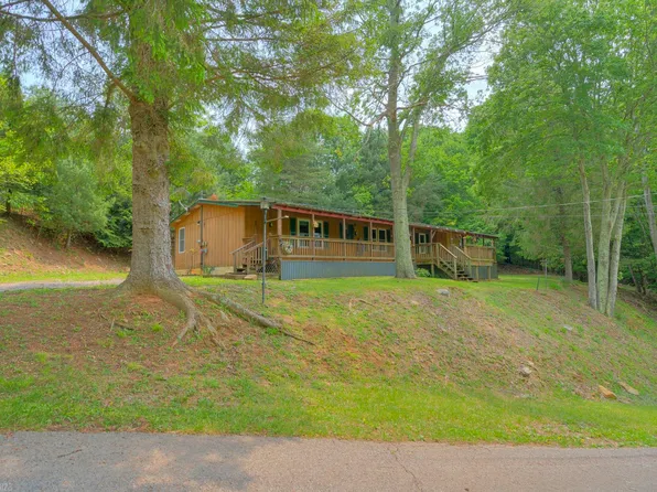 1837 Spruce Run Rd, Newport, VA 24128