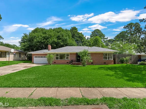 406 Monrovia St, Shreveport, LA 71106
