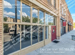 351 W Pierpont Ave SUITE 2A, Salt Lake City, UT 84101