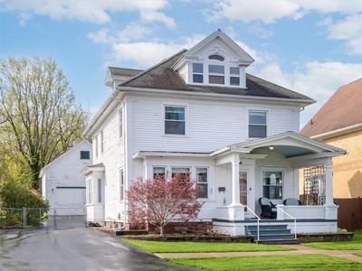 232 W Park St, Albion, NY, 14411