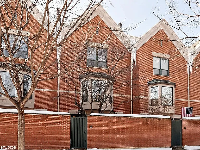 620 S Laflin St #C — Photo 1