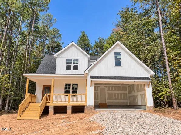 119 Mayan Dr, Louisburg, NC 27549