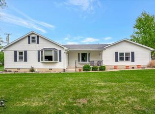 502 Dunbar St, Beecher, IL 60401