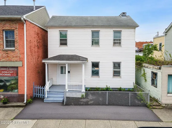 2127 2nd Avenue, Watervliet, NY 12189