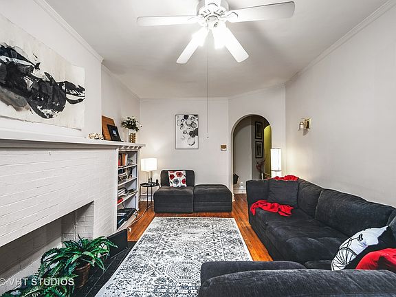 5th image of 5706 S Kimbark Ave #3