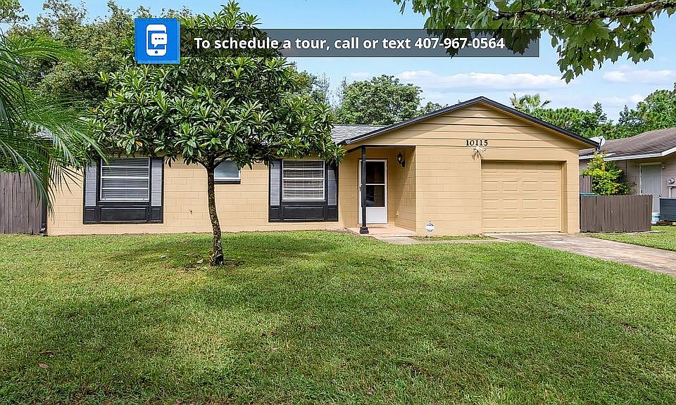 1st image of 10115 Crozier Ct