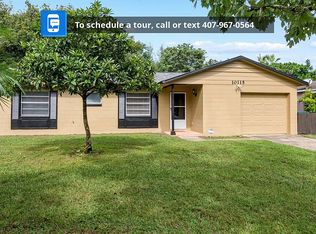 10115 Crozier Ct, Orlando, FL 32817