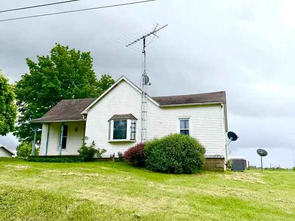 5915 W County Road 300 N, North Vernon, IN 47265