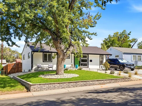 1270 S Hudson Street, Denver, CO 80246