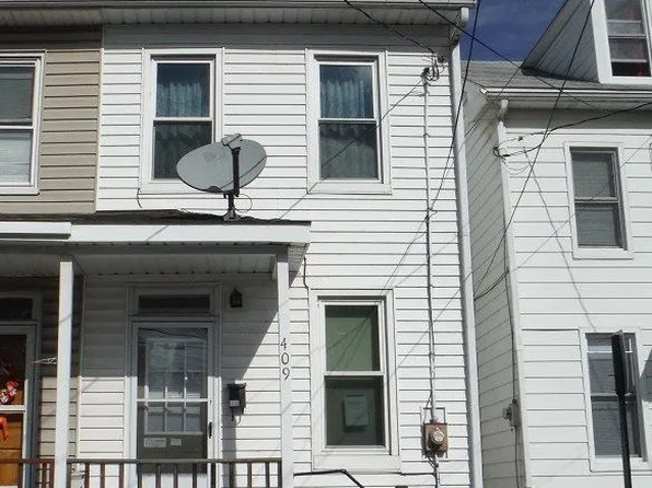 409 N 3rd St, Steelton, PA 17113