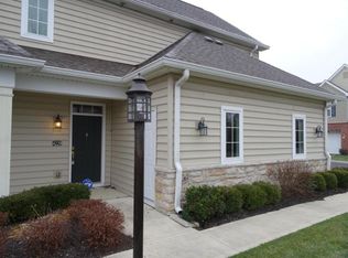 4228 Colister Dr, Dublin, OH 43016