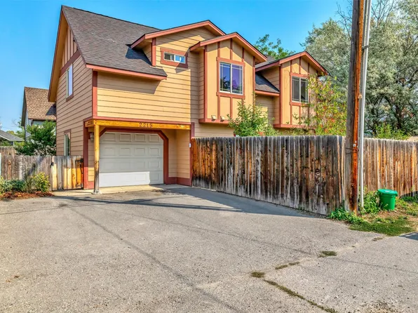 2215 Kensington Ave, Missoula, MT 59801