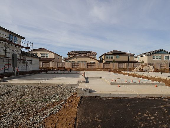 Exterior - March 26, 2026