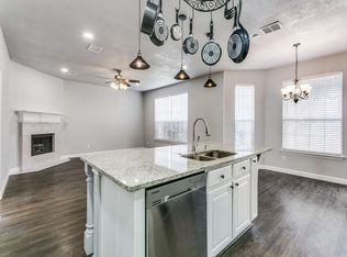 4429 Cutter Springs Ct, Plano, TX 75024