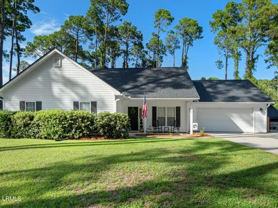12 Thomas Sumter St, Beaufort, SC, 29907