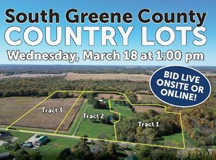 3435 State Route 380, Xenia, OH 45385