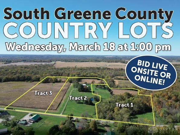 3435 State Route 380, Xenia, OH 45385