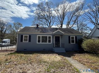 3800 North Ave, Richmond, VA 23222