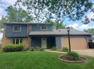 4728 Raleigh Ct, Fort Wayne, IN 46835