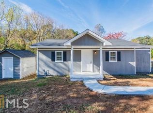 2020 Bond Rd, Marietta, GA 30064