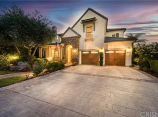 27063 Timberline Ter, Valencia, CA 91381