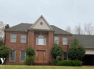 974 Vivian Leigh Ln, Collierville, TN 38017