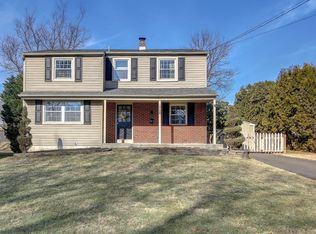 1708 Sycamore Ave, Hatboro, PA