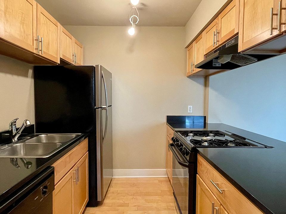 1st image of 6000 E 8th St #12A