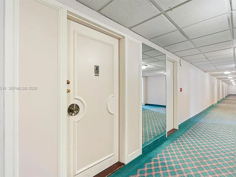 1985 S Ocean Dr #9G — Photo 27