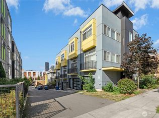 121 15th Ave #A, Seattle, WA 98122