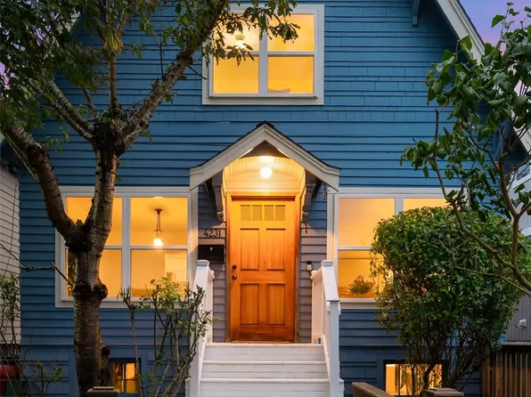 4231 42nd Avenue S, Seattle, WA 98118