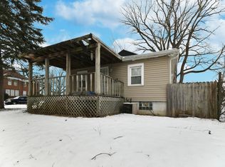 701 Florence Ave, Joliet, IL 60433