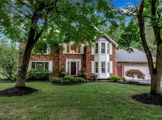 8100 Old Post Rd W, East Amherst, NY 14051