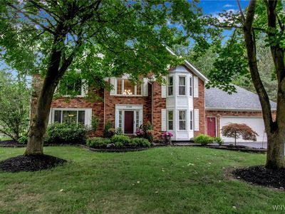 8100 Old Post Rd W, East Amherst, NY, 14051