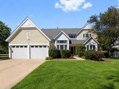 1180 Thorndale Ln, Lake Zurich, IL, 60047