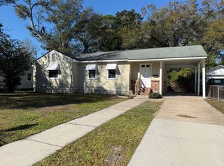 341 East Dr, Biloxi, MS 39531
