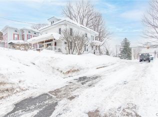7742 N State St, Lowville, NY 13367