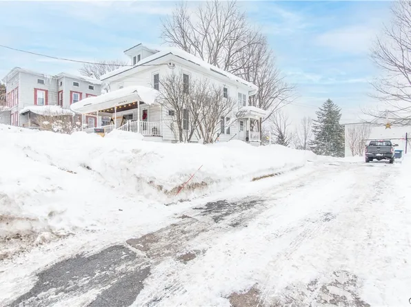 7742 N State St, Lowville, NY 13367