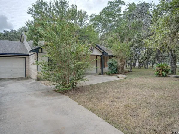 15324 Geronimo, San Antonio, TX 78254