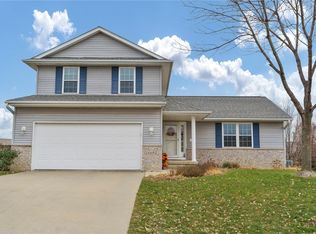 4602 Adams Ct NE, Cedar Rapids, IA 52411