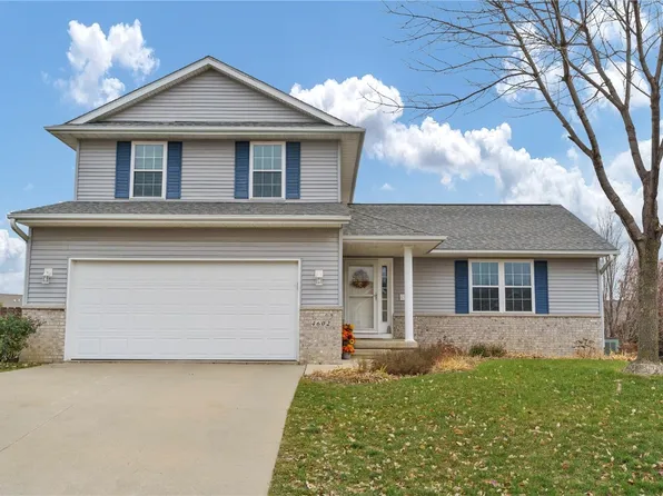 4602 Adams Ct NE, Cedar Rapids, IA 52411