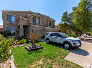 43501 W Blazen Trl, Maricopa, AZ 85138