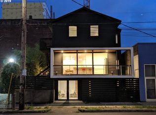 1616 NW Northrup St, Portland, OR 97209