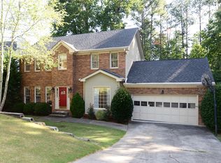 4628 Villa Chase Rd, Marietta, GA 30068